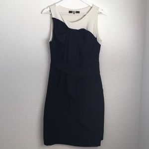 Eva Franco Bow Dress